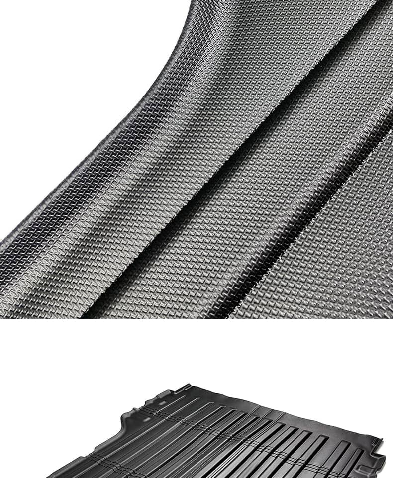 Byd Shark Tpe Floor Mats Wear Resistant Trunk Mat Left Hand Drive Details Byd Shark Tpe Floor Mats Wear Resistant Trunk Mat Left Hand Drive Details